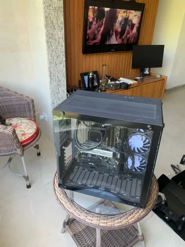 ASUS Prime X670-P, AM5 /RYZEN 9 7950X DDR5
