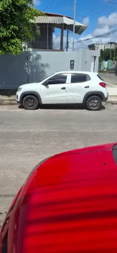Renault Kwid Zen 1.0 Flex 12V 5P Mec. 2018
