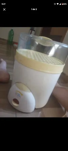 Esterilizador 