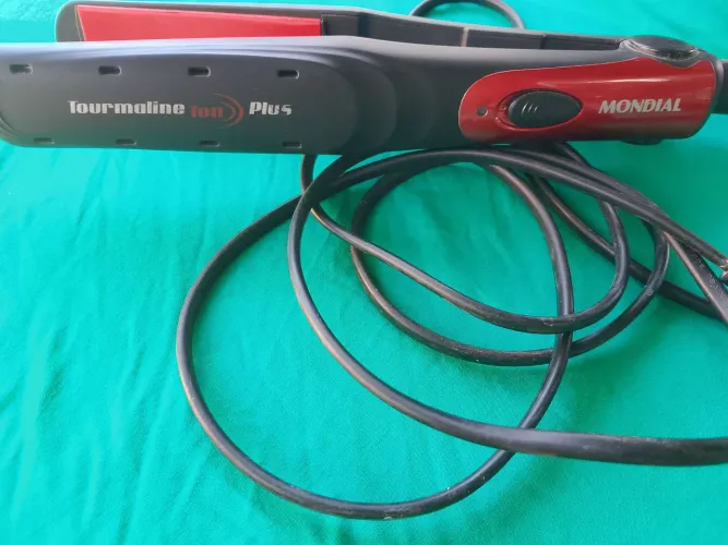 Chapinha mondial bivolt
