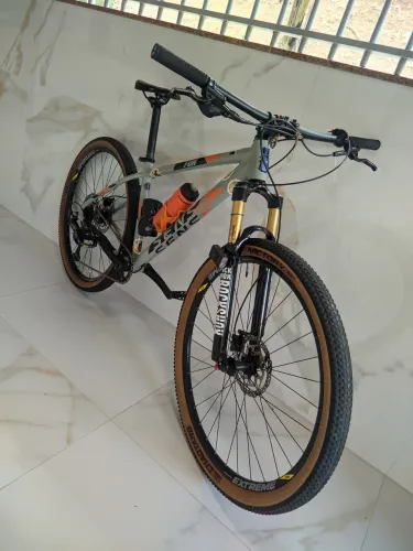 Bicicleta aro 29