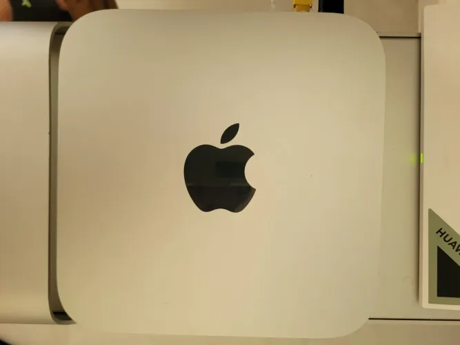 Mac Mini i5 mid 2011