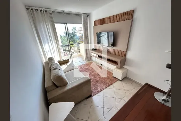 Apartamento à Venda - Alto da Lapa, 2 Quartos, 58 m2