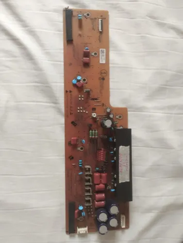 Placa LG Z-Sus