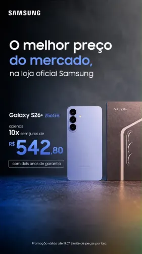 Galaxy S6+ ( 265gb)
