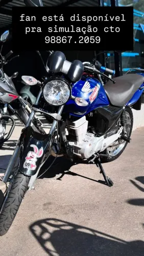 fan 125