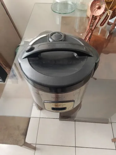 Panela elétrica