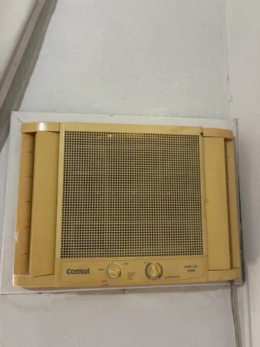 Ar condicionado consul 10000 btus - 700R$