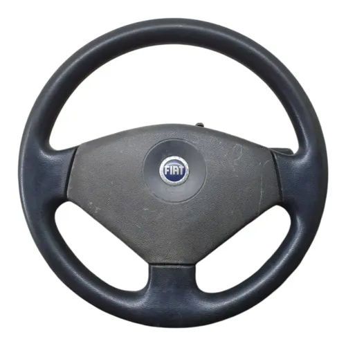 Volante Fiat Palio Weekend 2005 Preto