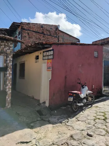 Vila de kit net na Guanabara