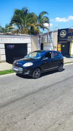 Fiat Palio Attractive 1.0 EVO Fire Flex 8V 5P 2014