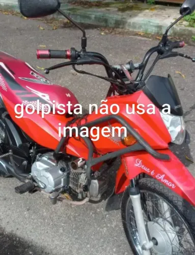 Pop moto