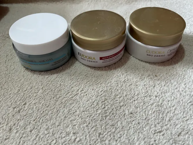 Creme skin care botika 