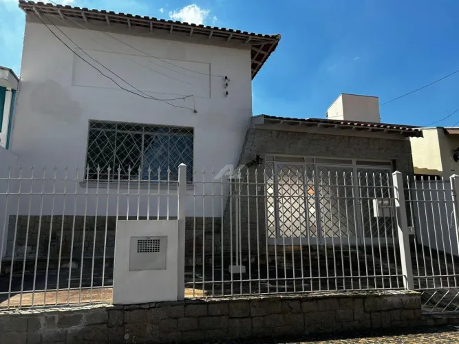 casa - Bonfim - Campinas