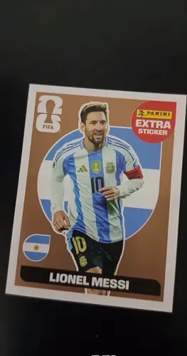 Legend do messi bronze.
