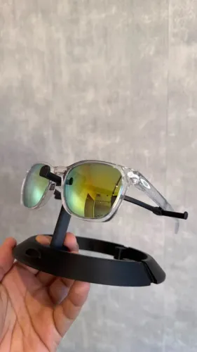 Óculos de sol Original Oakley OJECTOR CRISTAL