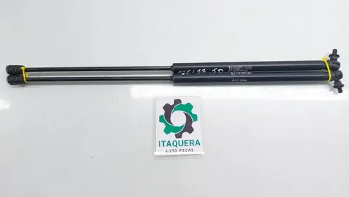Par Amortecedor Tampa Traseira Honda City Ano 2023