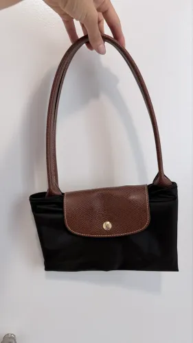 Bolsa LongChamp Lê Pliage TAM G