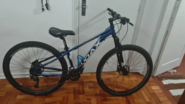Oportunidade - Bicicleta Audax ADX 100 - Aro 29 | Shimano Alivio