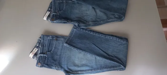 Calça jeans oh boy tamanho 38 e 40