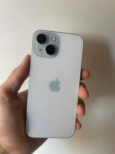 iPhone 15 128gb IMPECÁVEL