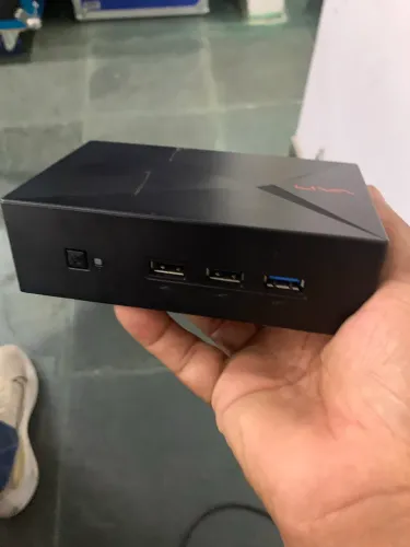 MINI CPU LIVA