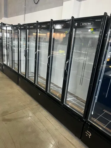 Cervejeira 5 portas - Refrimate - Pronta entrega