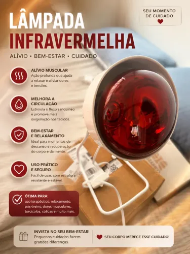 Infravermelho