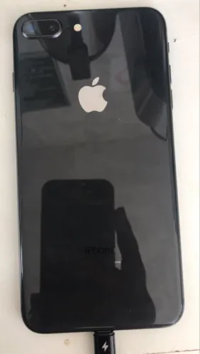 iPhone 8 plus