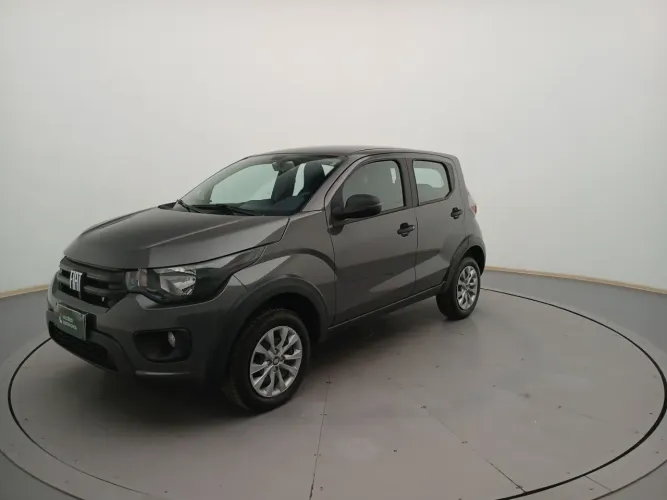 Fiat Mobi Like 1.0 Fire Flex 5P. 2025
