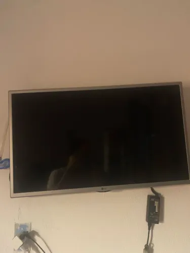 Smart tv
