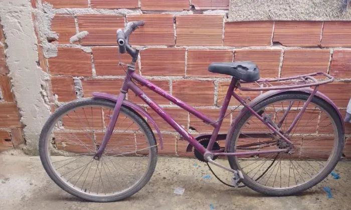 Bicicleta Poty 