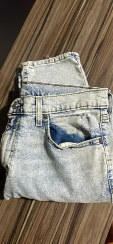 CALÇA JEANS LEVI?S