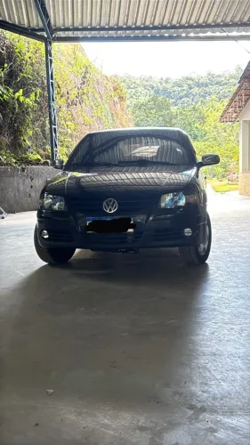 Volkswagen Gol Geração IV City Trend 1.0 8V MI Total Flex Mec. 4P 2006