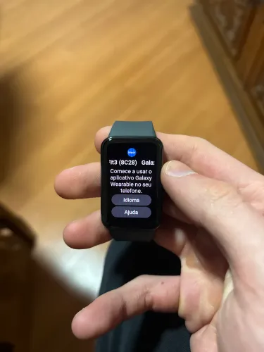 Galaxy Fit 3