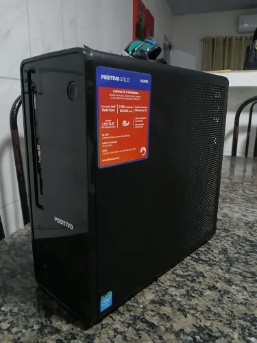 Mini PC