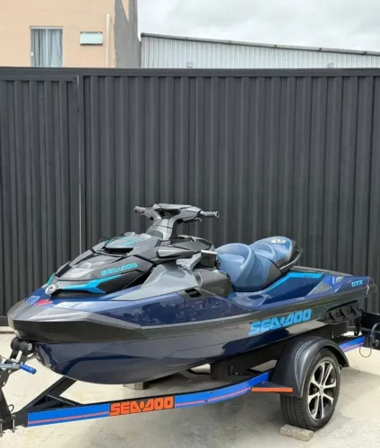 Seadoo GTX 230 2024