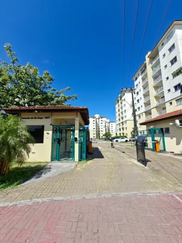 Vivendas do Rio Negro - 03qts - Térreo - R$ 440.000,00