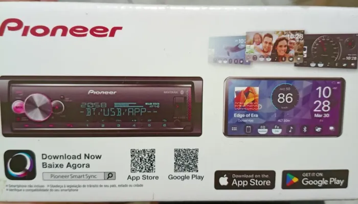 Som Pioneer