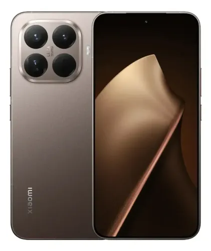 Telefone Xiaomi 15t Pro 12gb Ram 512gb Rom Câmera tripla Leica Dorado