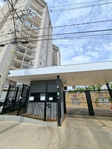 Imóvel para aluguel tem 66 metros quadrados com 2 quartos em Paulicéia - Piracicaba - SP