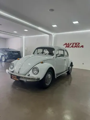 Volkswagen Fusca 1300 1975