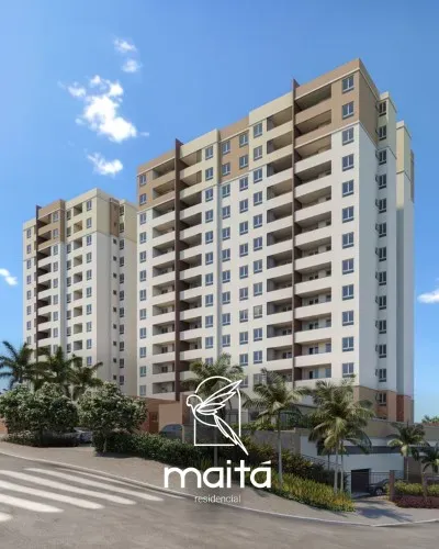MAITA RESIDENCIAL