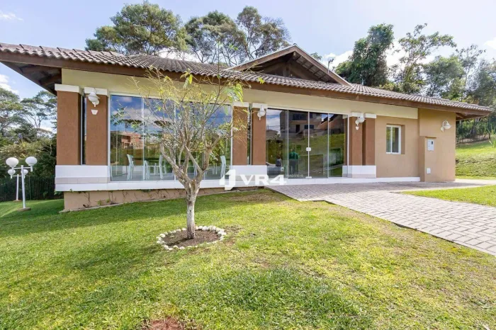 Terreno à venda, 302 m² por R$ 250.000,00 - Arruda - Colombo/PR