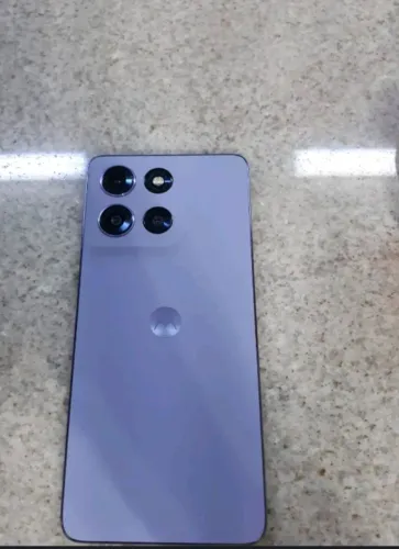 Motorola G86 novo 