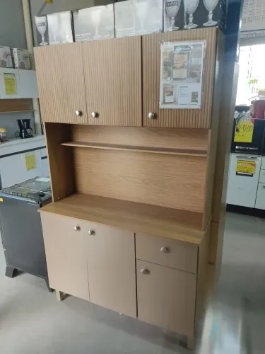 Armário de cozinha (Pronta entrega)