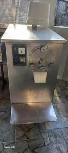 produtora de sorvete 80 100 