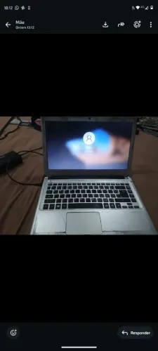 Notebook Acer 