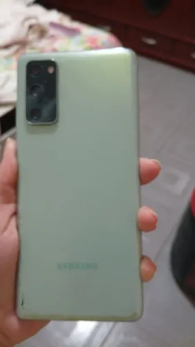 Celular Samsung s20 fe