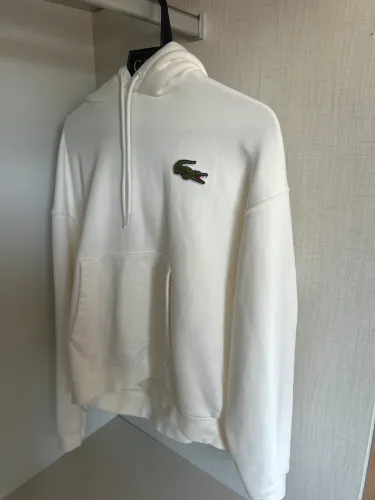 Moletom ORIGINAL Lacoste